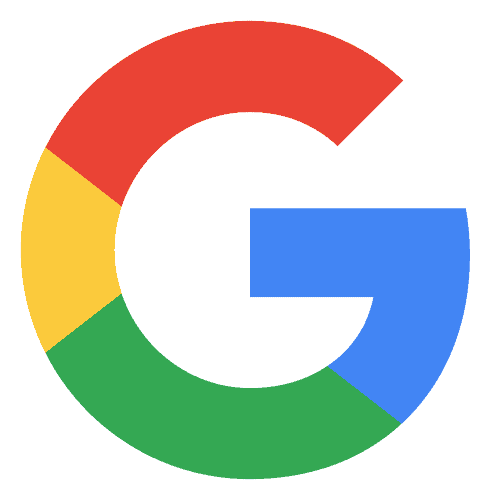 Google G logo.svg - Home